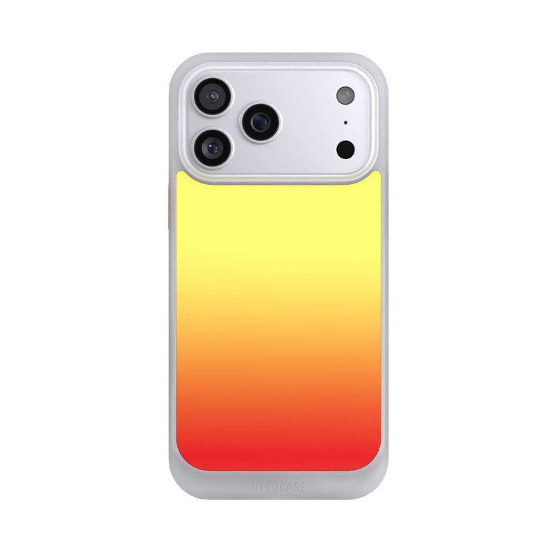 iPhone 17 Pro Max NIVOcore Burning Sky