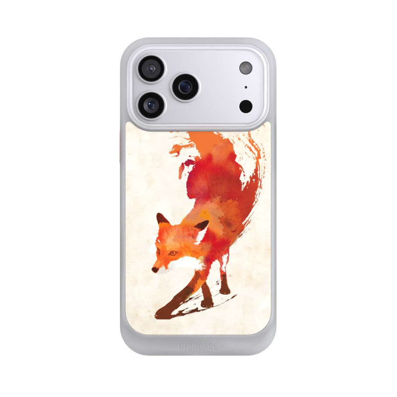iPhone 17 Pro Max NIVOcore Vulpes Vulpes