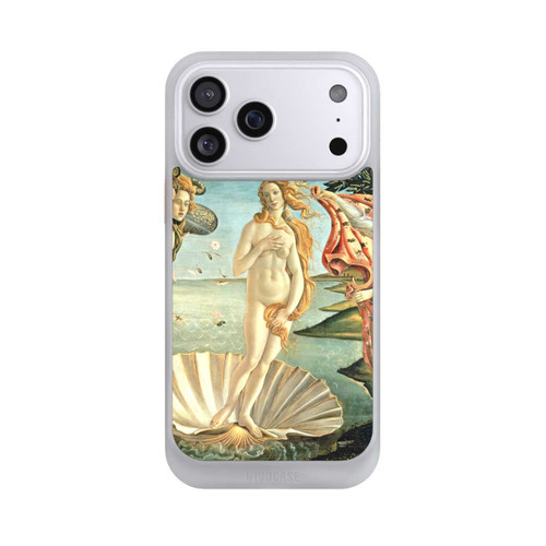 Apple iPhone 17 Pro Max NIVOcore Die Geburt der Venus