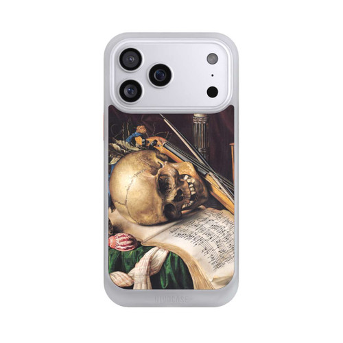 Apple iPhone 17 Pro Max NIVOcore Vanitas