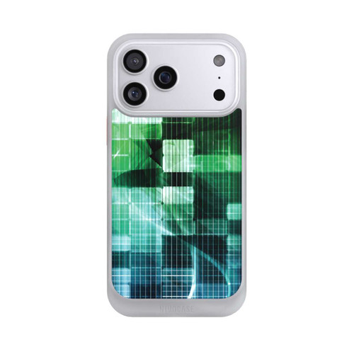 Apple iPhone 17 Pro Max NIVOcore In der Matrix
