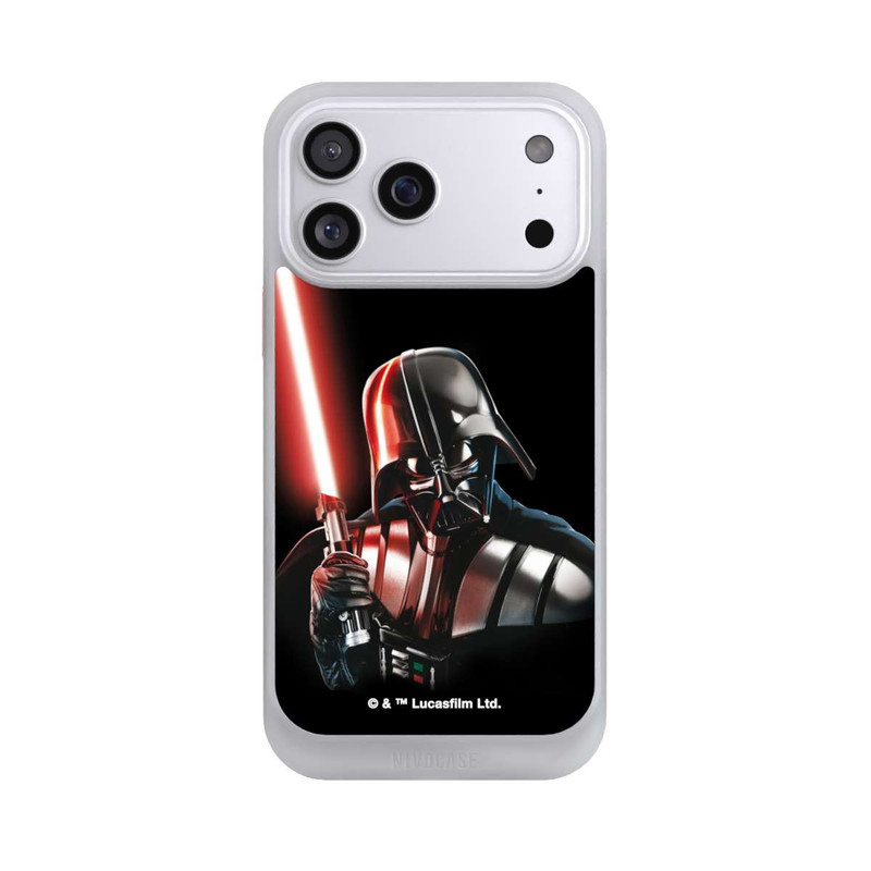 iPhone 17 Pro Max NIVOcore Darth Vader