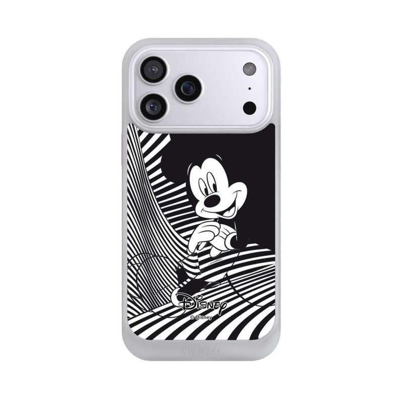 iPhone 17 Pro Max NIVOcore Micky Illusion