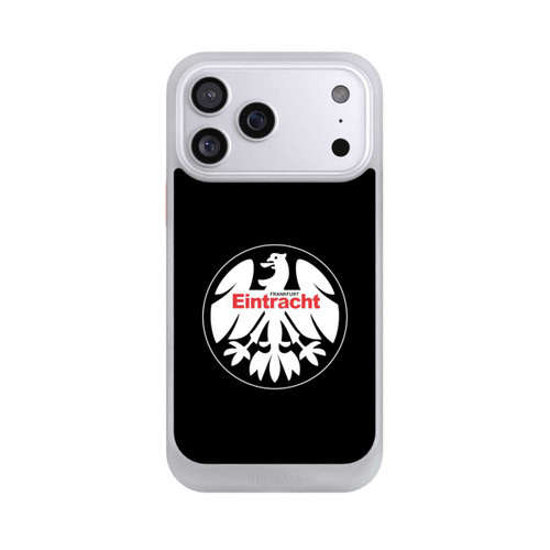 Apple iPhone 17 Pro Max NIVOcore Eintracht Frankfurt Retro Adler