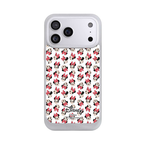 Apple iPhone 17 Pro Max NIVOcore Minnie Mouse Pattern