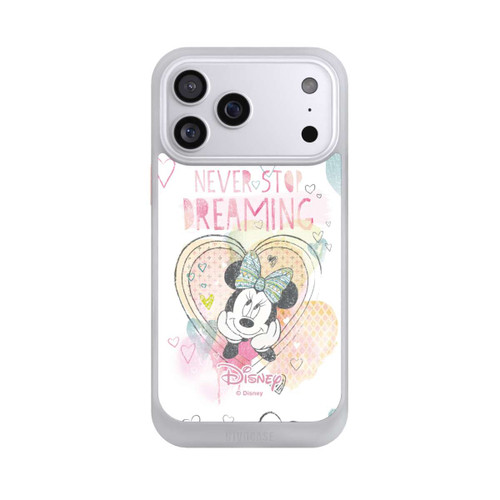 Apple iPhone 17 Pro Max NIVOcore Minnie Never Stop Dreaming