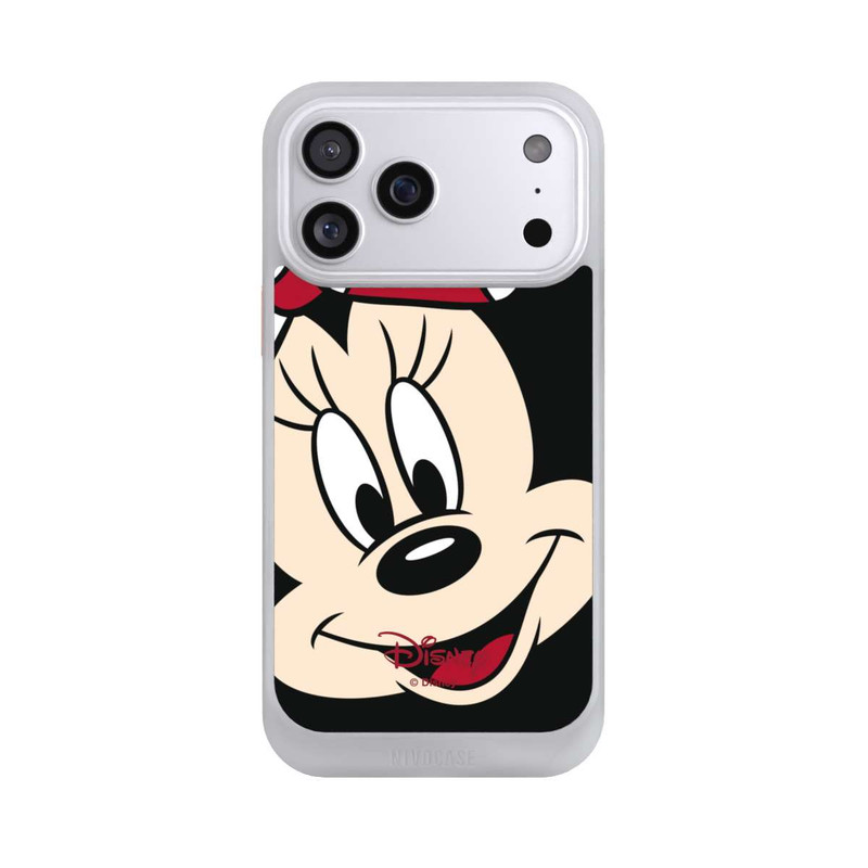 iPhone 17 Pro Max NIVOcore Minnie All Over