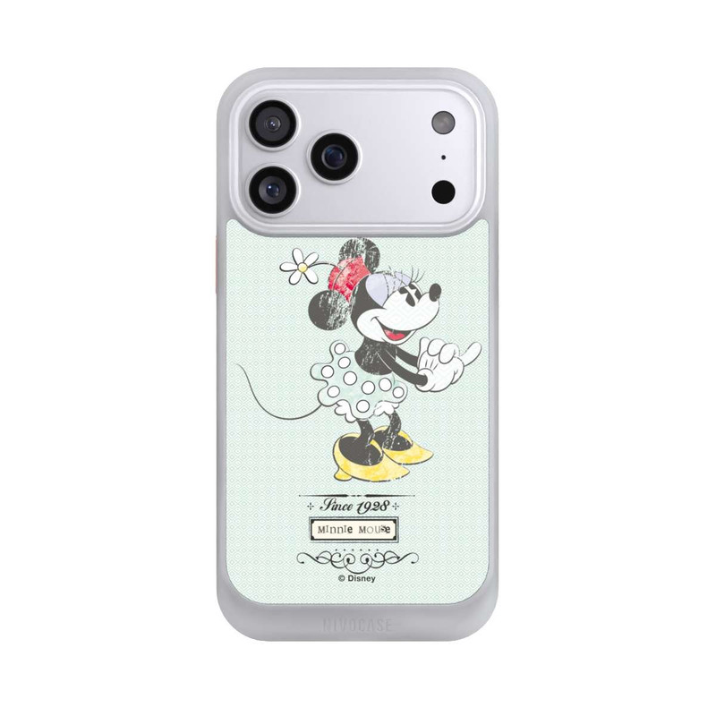 iPhone 17 Pro Max NIVOcore Minnie Vintage