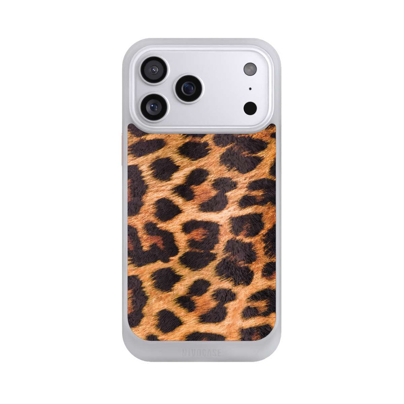 iPhone 17 Pro Max NIVOcore Leo Print