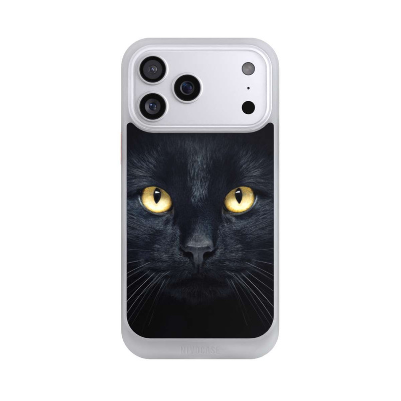 iPhone 17 Pro Max NIVOcore Tom Cat