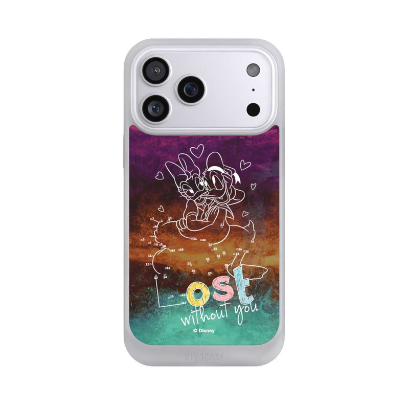 iPhone 17 Pro Max NIVOcore Lost Without You