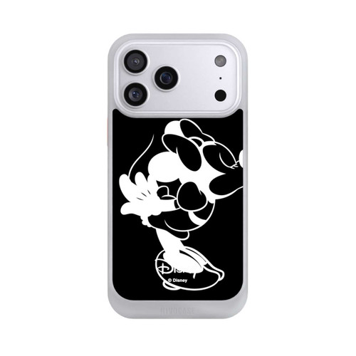 Apple iPhone 17 Pro Max NIVOcore Minnie Kissing