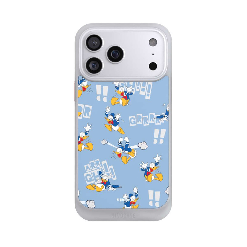 iPhone 17 Pro Max NIVOcore Donald Pattern