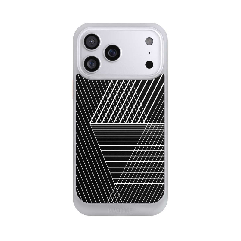iPhone 17 Pro Max NIVOcore Walk the line