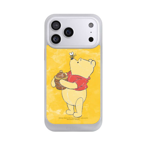 Apple iPhone 17 Pro Max NIVOcore Honig Biene