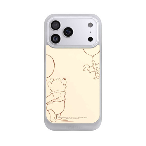 Apple iPhone 17 Pro Max NIVOcore Winnie &amp; Ferkel
