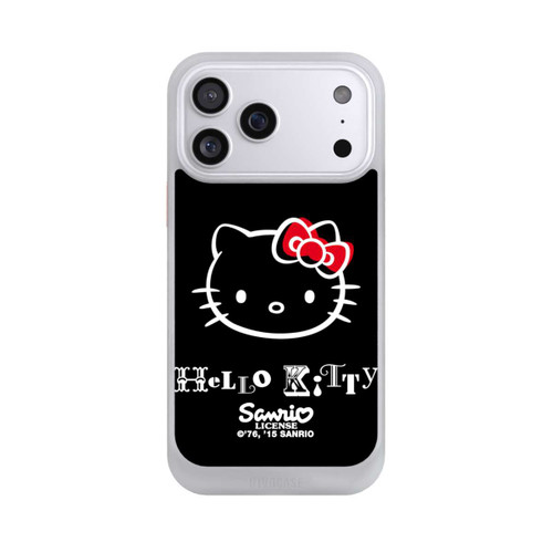 Apple iPhone 17 Pro Max NIVOcore Hello Kitty - Lovely