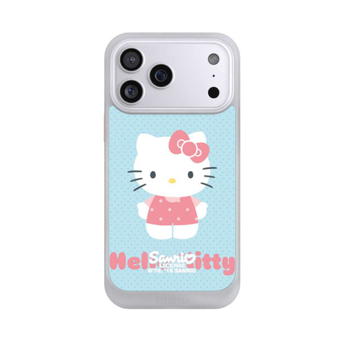 Apple iPhone 17 Pro Max NIVOcore Polkadots HK