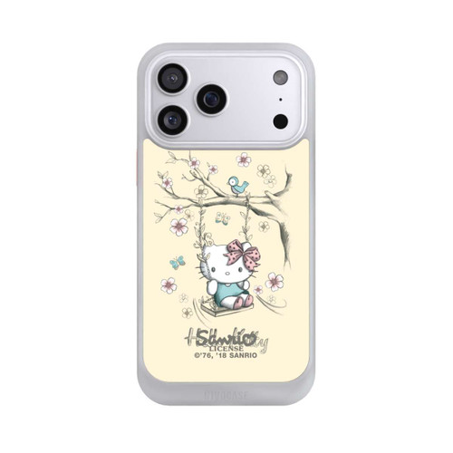 Apple iPhone 17 Pro Max NIVOcore Hello Kitty Natur
