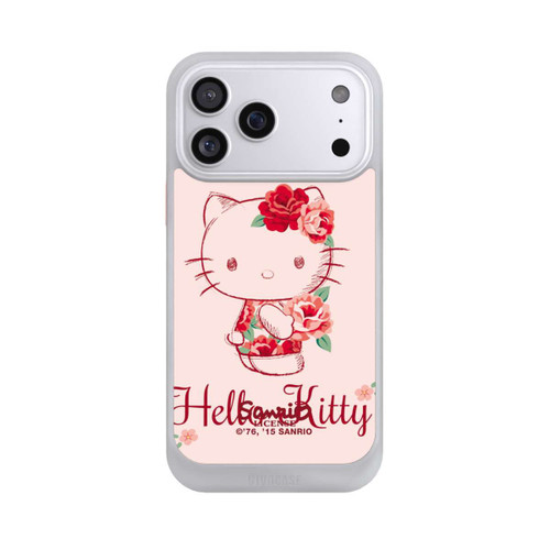 Apple iPhone 17 Pro Max NIVOcore Hello Kitty - Roses