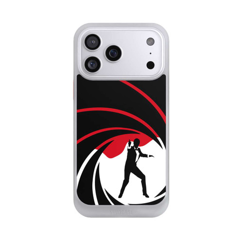 Apple iPhone 17 Pro Max NIVOcore Tirer