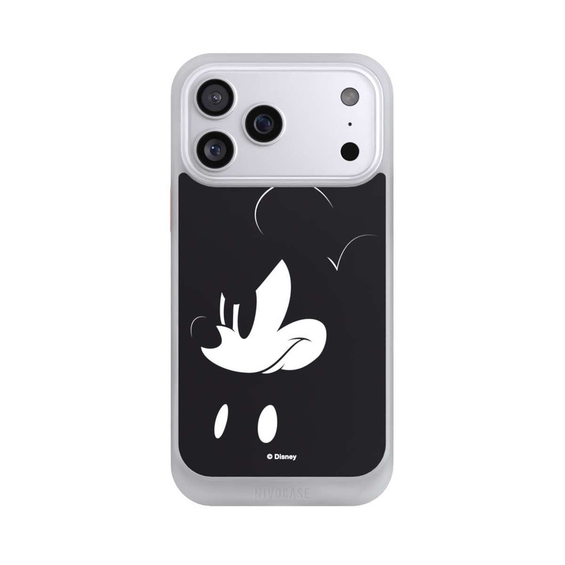 iPhone 17 Pro Max NIVOcore Micky Maus Mad