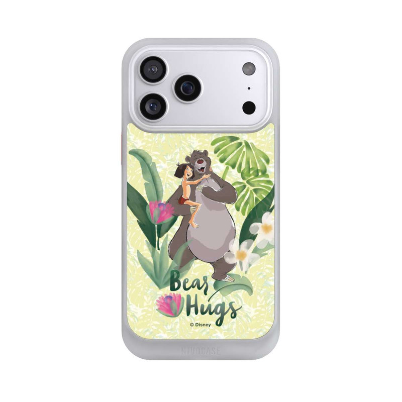 iPhone 17 Pro Max NIVOcore Bear Hugs