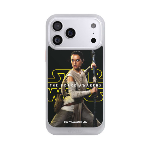 Apple iPhone 17 Pro Max NIVOcore Rey