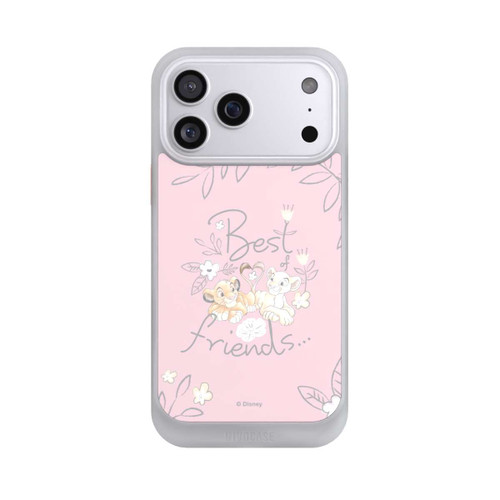 Apple iPhone 17 Pro Max NIVOcore Best of Friends