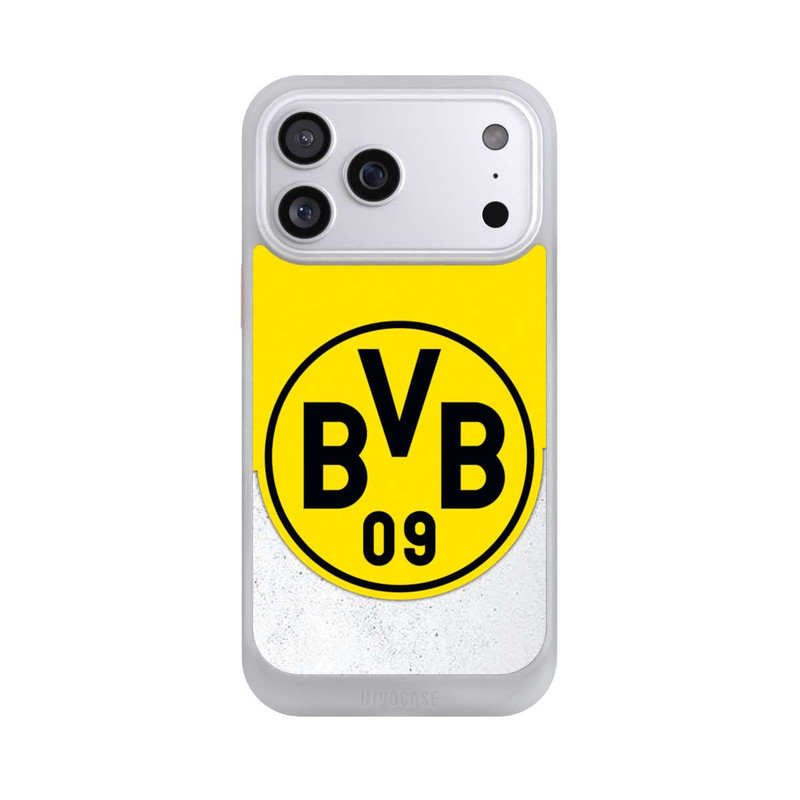 iPhone 17 Pro Max NIVOcore BVB Betonoptik