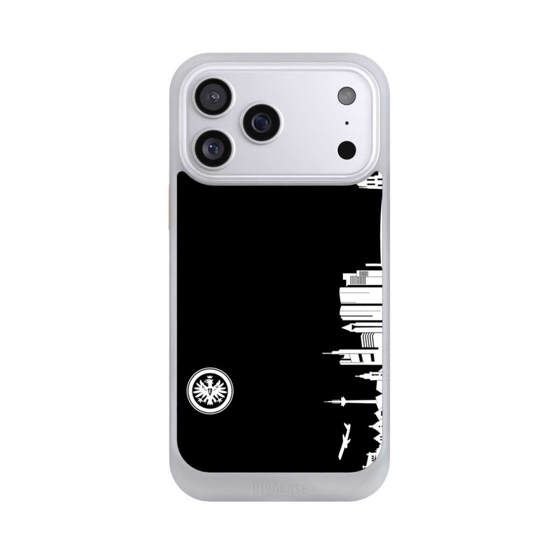 iPhone 17 Pro Max NIVOcore Frankfurter Skyline