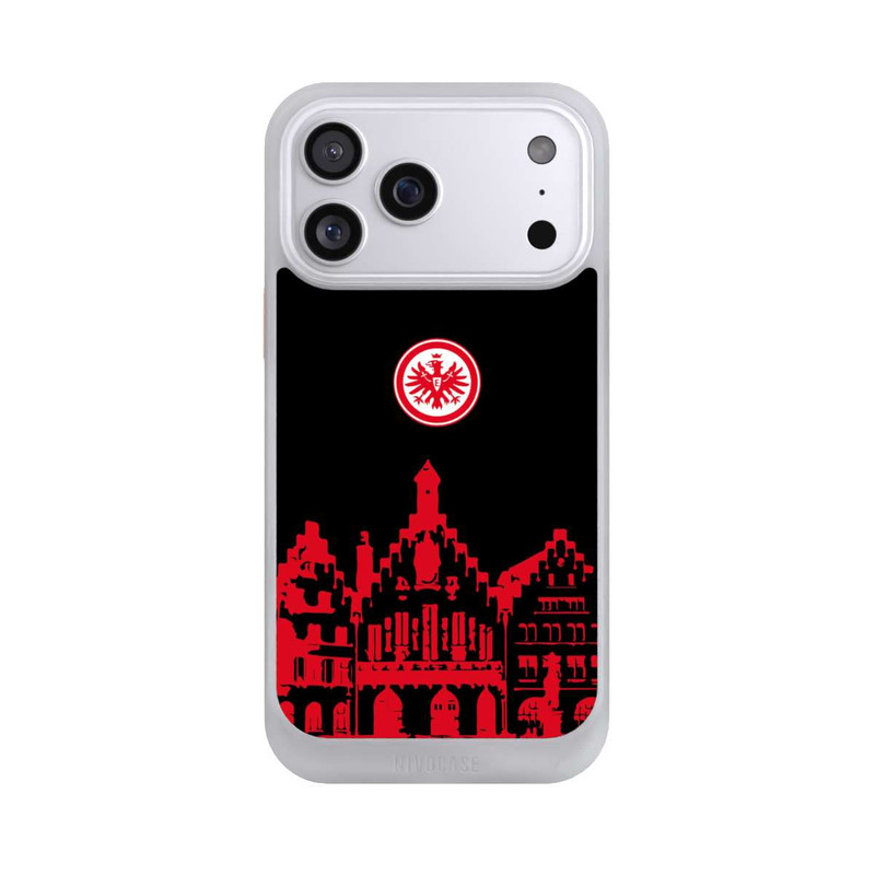 iPhone 17 Pro Max NIVOcore Frankfurter Roemer