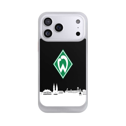Apple iPhone 17 Pro Max NIVOcore WB Skyline