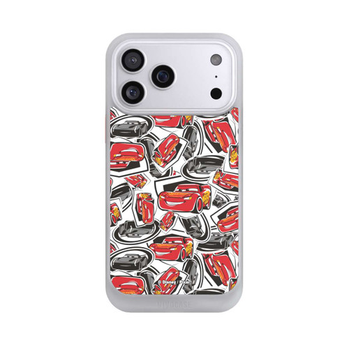 Apple iPhone 17 Pro Max NIVOcore Cars 3 Retro Muster