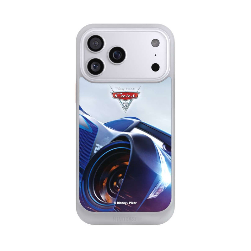 iPhone 17 Pro Max NIVOcore Cars3 Jackson Storm