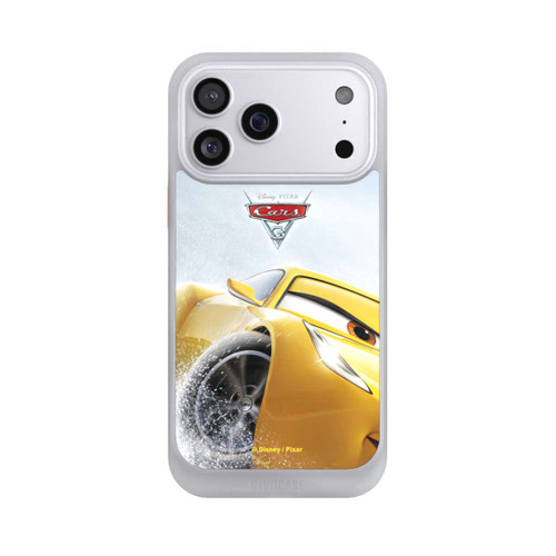 Apple iPhone 17 Pro Max NIVOcore Cars3 Cruz Ramirez