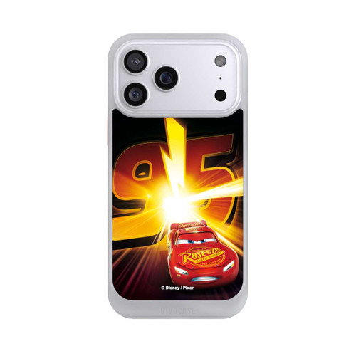Apple iPhone 17 Pro Max NIVOcore Cars3 Lightning 95
