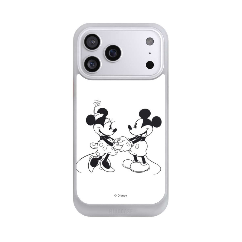 iPhone 17 Pro Max NIVOcore Micky and Minnie