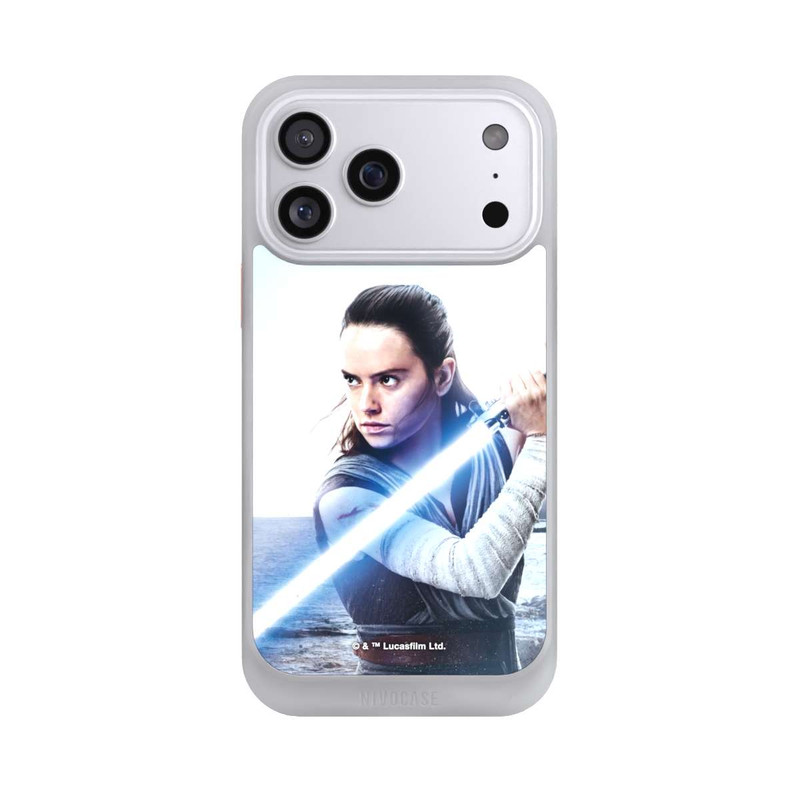 iPhone 17 Pro Max NIVOcore Rey - Star Wars 8