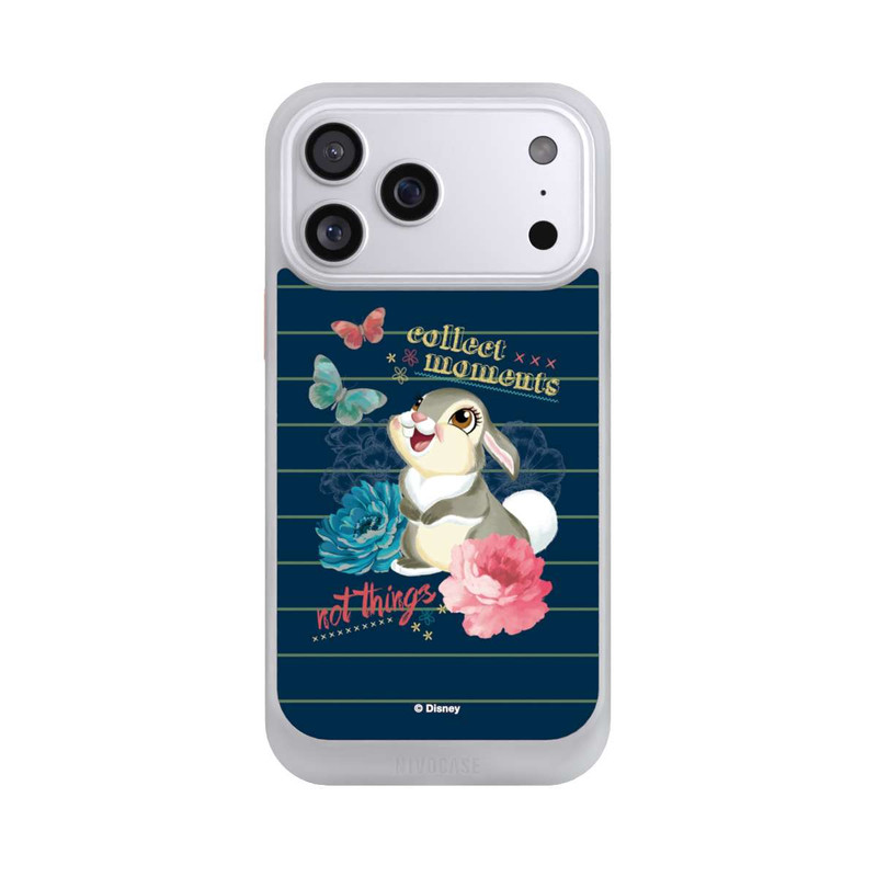 iPhone 17 Pro Max NIVOcore Collect Moments Cute