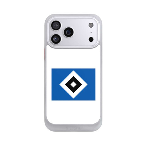 Apple iPhone 17 Pro Max NIVOcore HSV Weiss / Blau