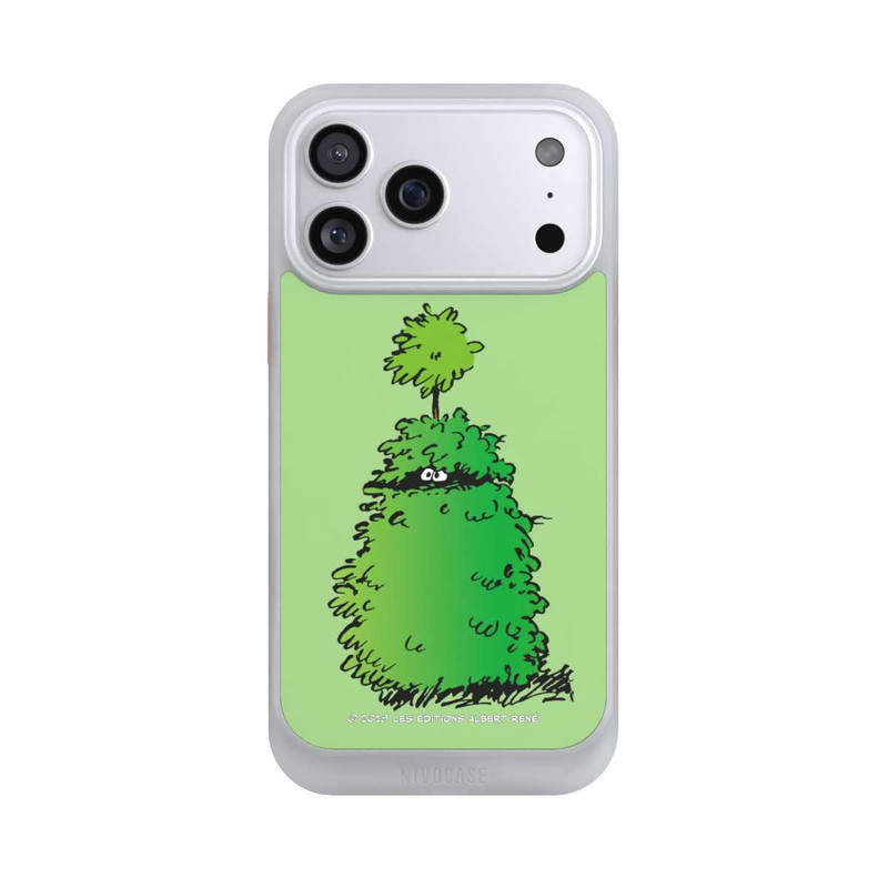 iPhone 17 Pro Max NIVOcore Römer