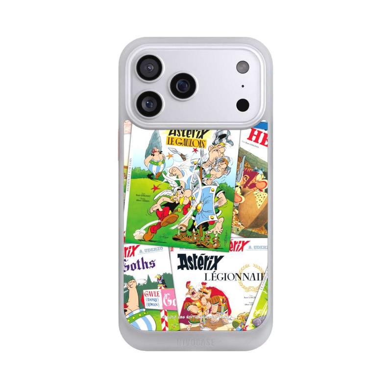 iPhone 17 Pro Max NIVOcore Cover Kollektion