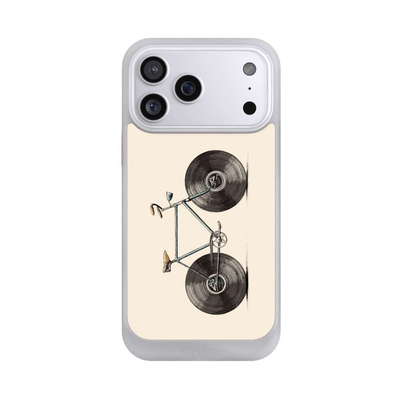 iPhone 17 Pro Max NIVOcore Velophone