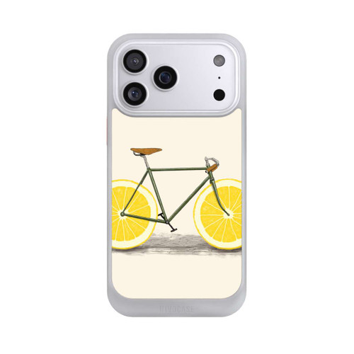 Apple iPhone 17 Pro Max NIVOcore Zest