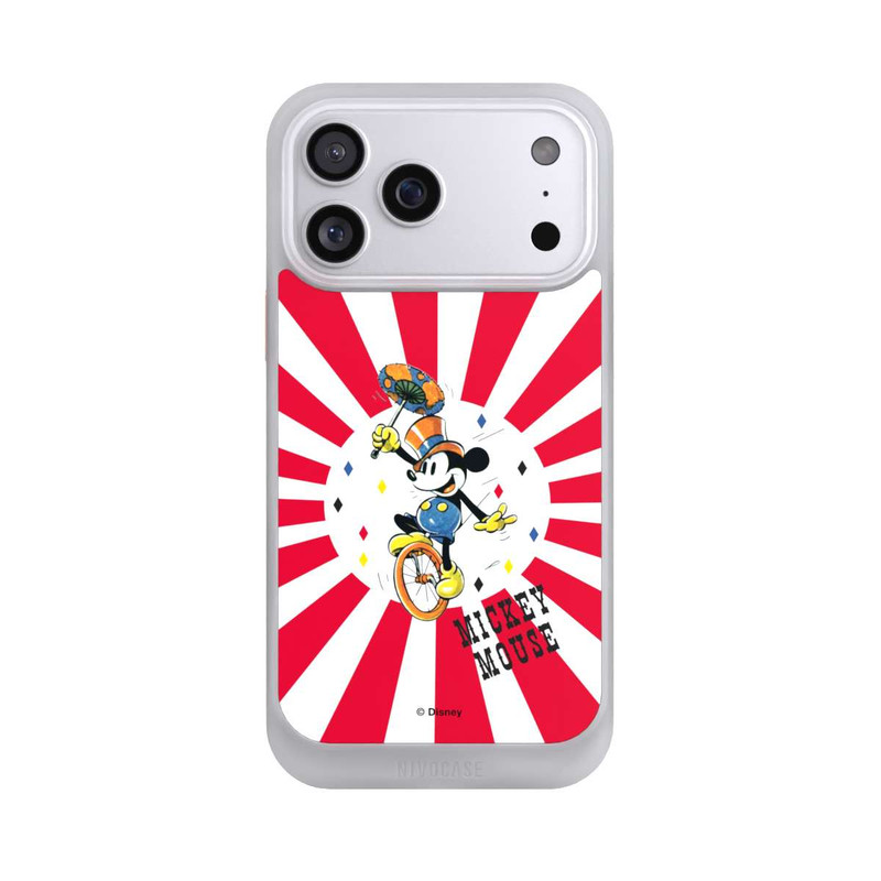iPhone 17 Pro Max NIVOcore Micky Carnival