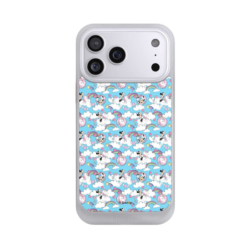 iPhone 17 Pro Max NIVOcore Minnie Pattern 02