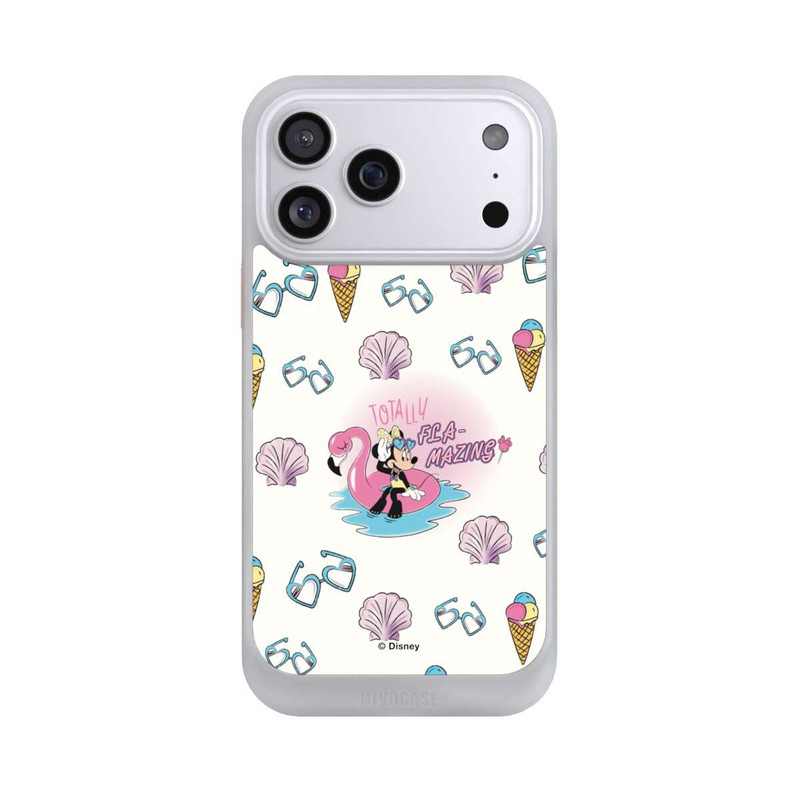 iPhone 17 Pro Max NIVOcore Völlig verblüffende Minnie