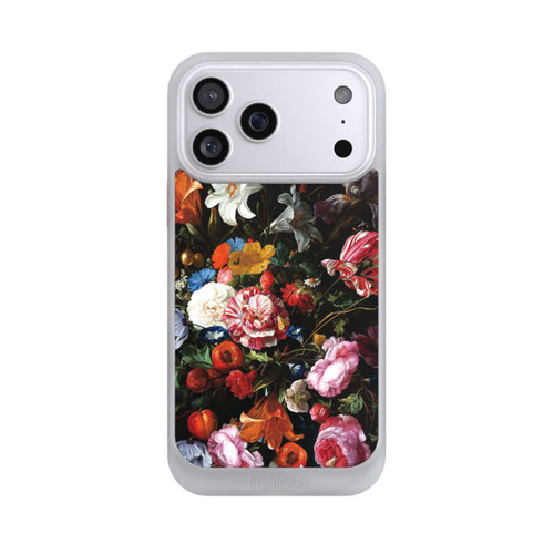 Apple iPhone 17 Pro Max NIVOcore Farbenfrohes Bouquet