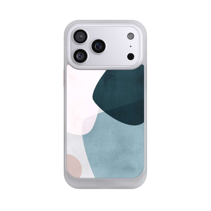 iPhone 17 Pro Max NIVOcore Graphique 150 A